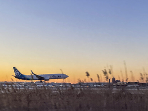 NJ funds schools to build pipeline of air traffic controllers amid ongoing shortage