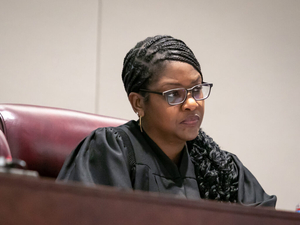 NJ high court urges officials not to use personal email for government business