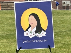 Family of woman shot by police suing Fort Lee, police over 2024 killing