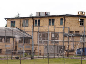 Judge ends oversight of NJ women’s prison with history of sexual abuse