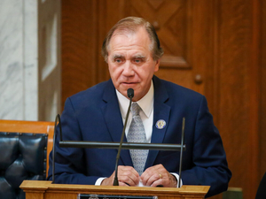 Governor’s proposed Stay NJ benefit ‘too low,’ Assembly speaker says