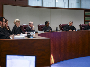 NJ’s top court says defendant can seek sex assault victim’s mental health records