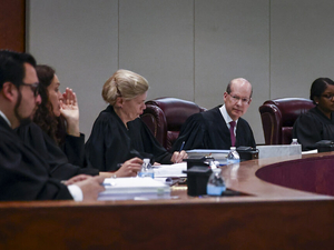 NJ Supreme Court considers whether towns must refund tax sale windfalls