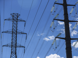 NJ lawmakers OK plan to charge data centers for spiking electric costs