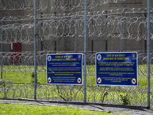 New ID requirement to message NJ inmates leads to data privacy fears
