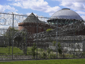 NJ lawmakers revive plan to keep some parole violators out of prison