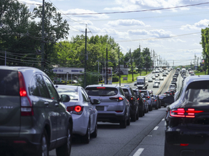 Critics say bias is behind NJ car insurance rates, urge lawmakers to act