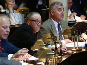 NJ bill would let out-of-state cops, judges shield their personal info
