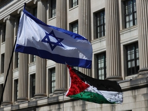 Foreign policy drives demands for accountability from House candidates in NJ