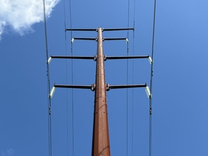 NJ utilities board votes to keep electricity rates level