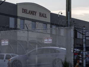 NJ Assembly passes bill to tax private prisons
