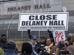 Delaney Hall unrest prompts reminder of poor conditions in NJ prisons, jails
