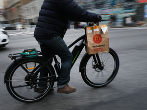 NJ e-bike law requiring registration, insurance now in effect