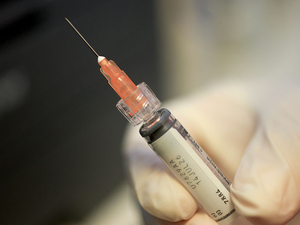 CDC vaccine reversal spurs NJ legislators to act