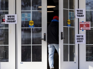 Large majority in NJ backs voter ID requirements, poll finds