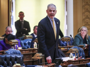 Bill to allow politicians to spend campaign cash on security spurs warnings of misuse