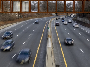 High costs, heavy traffic: New Jersey’s highway system still falls short