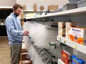 NJ Assembly to vote on bill targeting pharmacy benefit managers