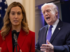 Judge dismisses Trump lawsuit seeking NJ voter data
