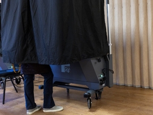 New Jersey Senate panel approves state voting rights bill