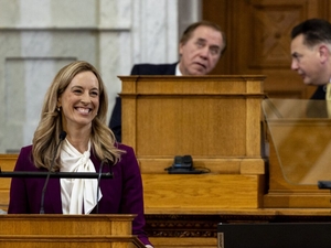 NJ lawmakers still working on budget as deadline nears