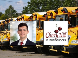 Cherry Hill school district targets citizen with ludicrous lawsuit over public records