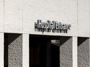 Lawmaker wants tighter regulations on NJ hospital closures