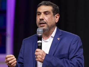 12th District Democrats trade barbs over candidate’s ties to the ‘blind sheikh’