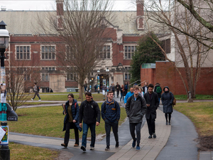 New Jersey’s private colleges chafe at potential state aid cuts