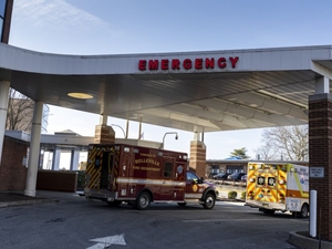 Union healthcare workers protect NJ patients when laws and regulators cannot