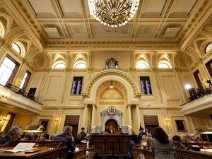 NJ’s investment in civic information protects against declining media literacy
