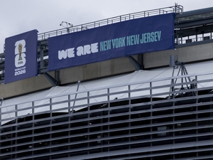 FIFA to New Jersey: Drop dead