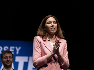 Campaign mailer in House race spawns accusations of AI manipulation