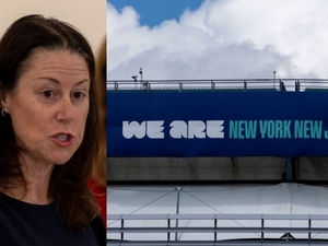 NJ, NY investigating FIFA World Cup ticket practices