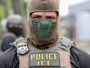 Should ICE be abolished? Democrats in 12th District House race chime in