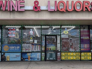 Bill advances that would allow potent THC drinks in liquor stores until November