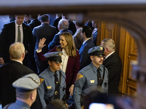 New sheriff in town, same old deputies in charge of NJ’s budget