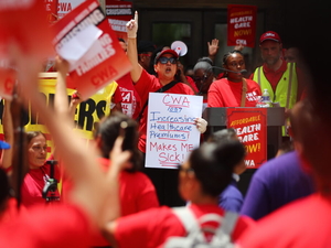 Public worker health plans poised for another year of premium hikes