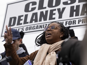 Rep. LaMonica McIver to face appeals court in federal assault case