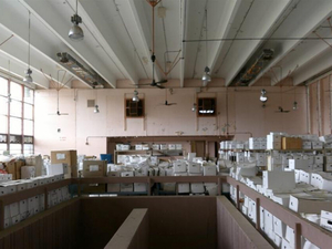 State watchdog finds crowded, dirty conditions at South Jersey prison