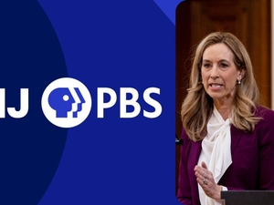 Governor’s plan to save NJ PBS moves toward finish line