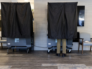 NJ GOP sees momentum for voter ID law after governor’s comments in favor