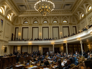 NJ bills left in limbo, unfunded budget requests spark disappointment