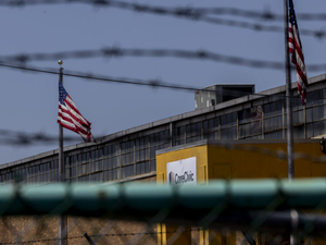 Lawyers say immigration courts are a ‘deportation machine’ as detainees increasingly denied bond
