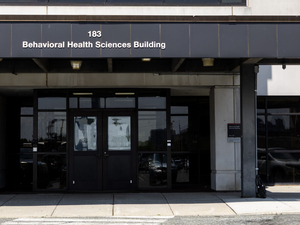 Funding gap leaves NJ’s new mental health crisis centers in limbo