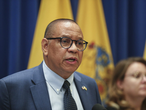 Lt. Gov. Dale Caldwell resigns after report cites ethics violations