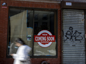 Monthly job losses worst in NJ since first months of pandemic
