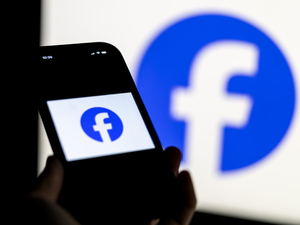NJ to receive $565M+ from Facebook owner over teen addiction claims