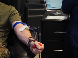 Health officials warn of ‘unprecedented’ blood shortage