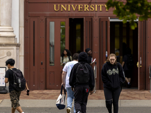 Montclair State University has extraordinary responsibility overseeing NJ PBS